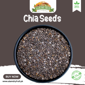 Chia Seeds