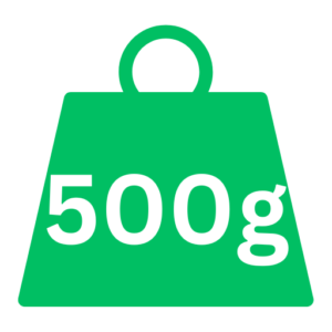 500gm