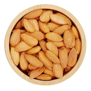 Almonds