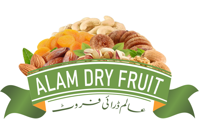 AlamDryfruit