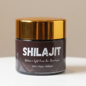 Shilajit