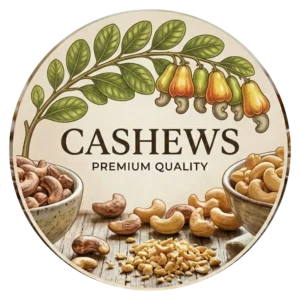 Cashew