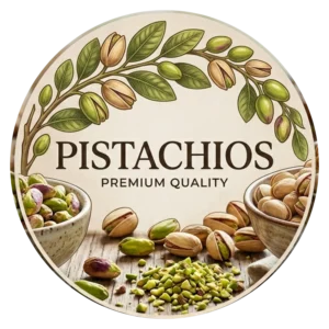 Pistachio