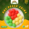 Dry Peach