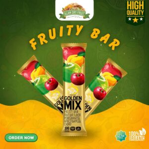 Fruit Bar