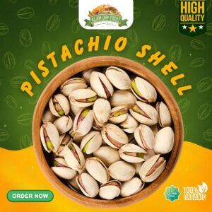 best quality pistachio salted