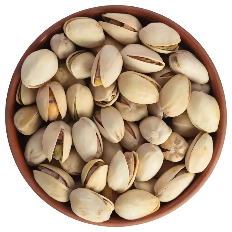 Pistachio Shell