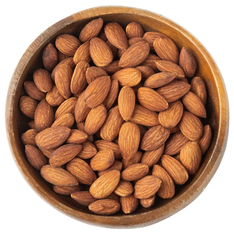 Almond Giri