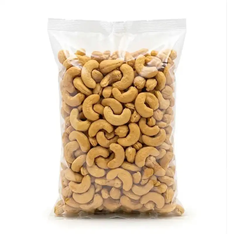 Cashew Jumbo – ALAM DRY FRUIT