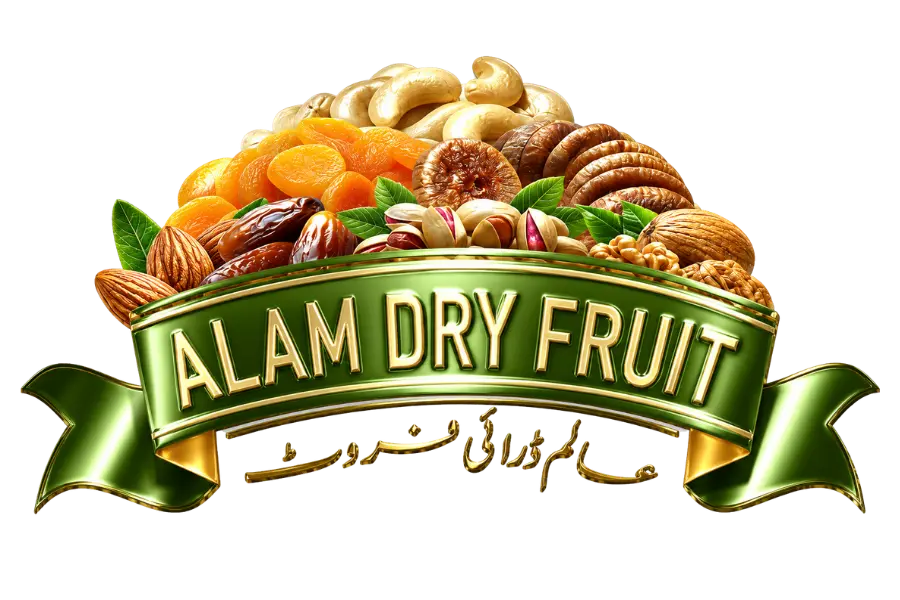 alamdryfruit.pk