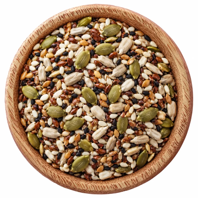 Seeds